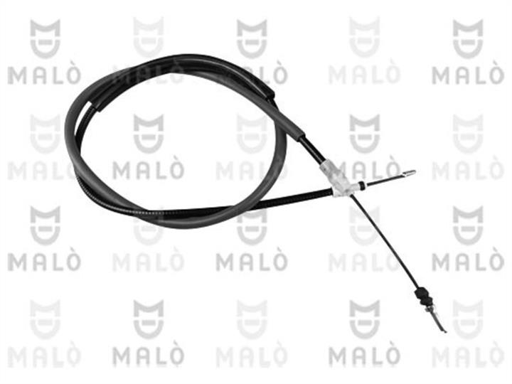 Malo 26805 Parking brake cable left 26805