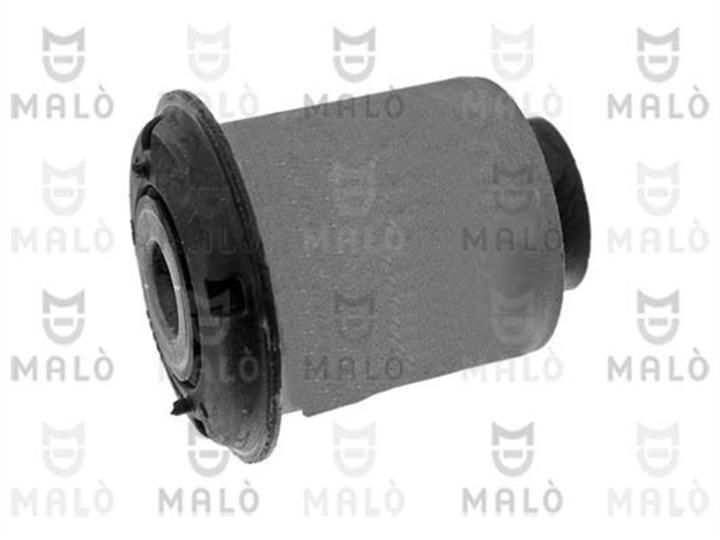 Malo 52419 Silent block front lower arm rear 52419