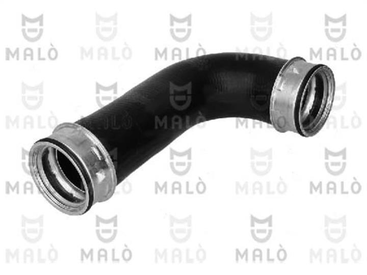 Malo 17824A Charger Air Hose 17824A