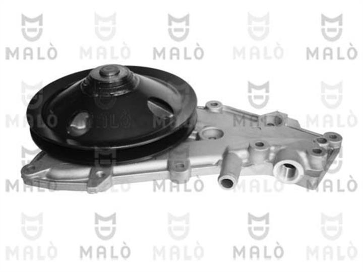 Malo 130017 Water pump 130017