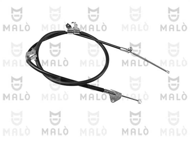 Malo 29463 Clutch cable 29463