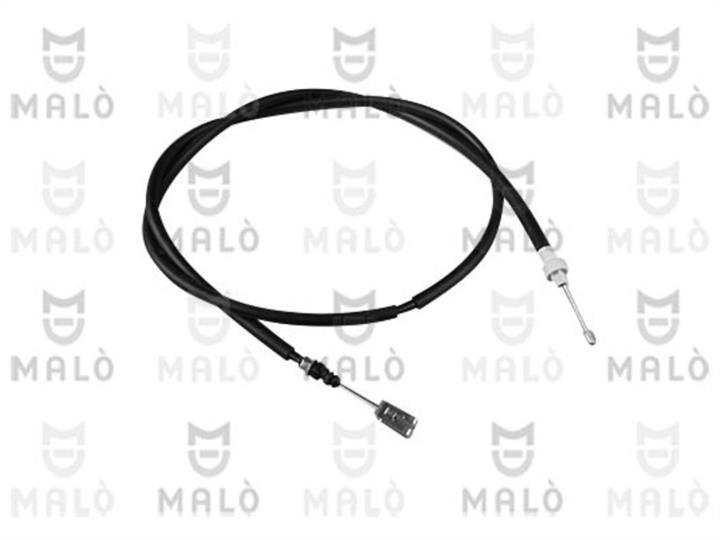 Malo 21329 Parking brake cable, right 21329