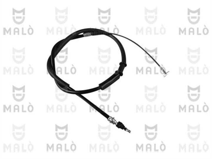 Malo 21420 Parking brake cable, right 21420