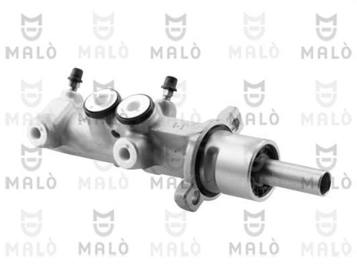 Malo 90538 Brake Master Cylinder 90538