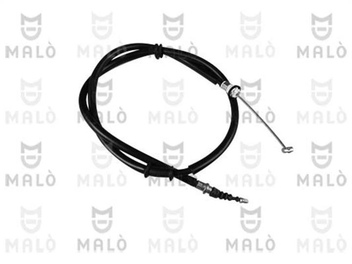 Malo 26832 Parking brake cable, right 26832