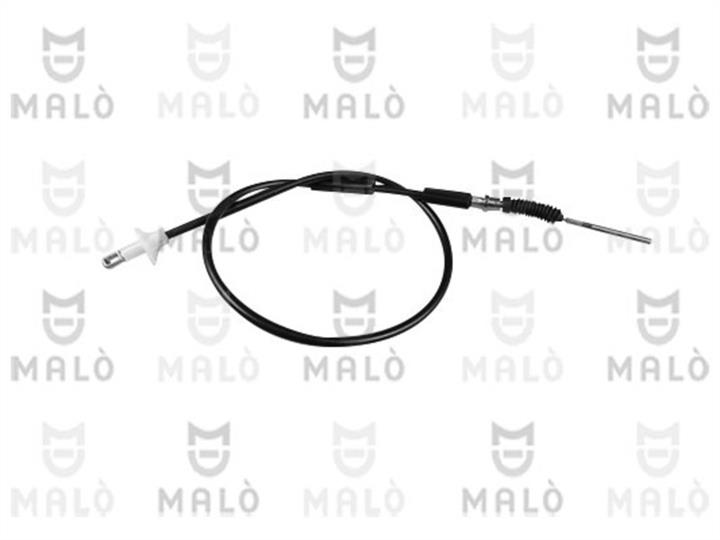 Malo 21974 Clutch cable 21974