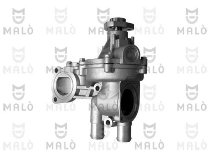 Malo 130228 Water pump 130228