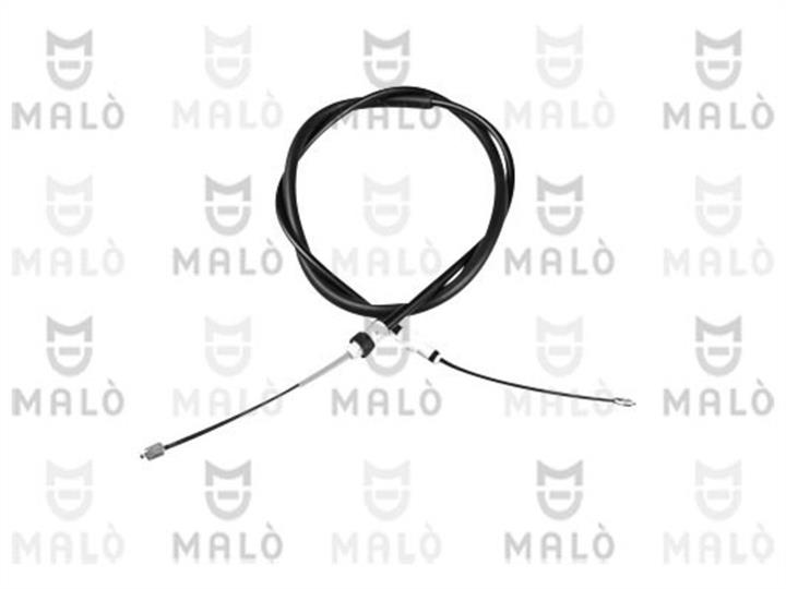 Malo 21415 Parking brake cable, right 21415