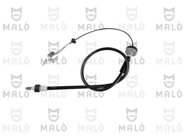 Malo 26545 Clutch cable 26545