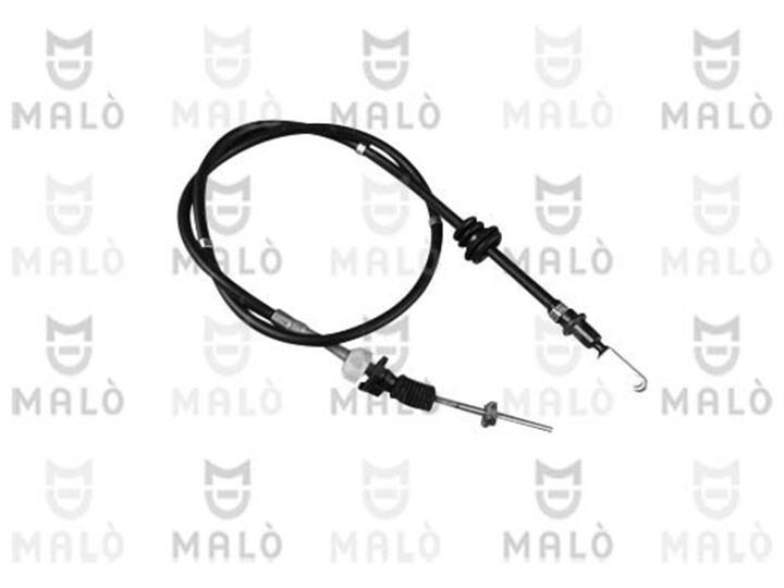 Malo 26555 Clutch cable 26555