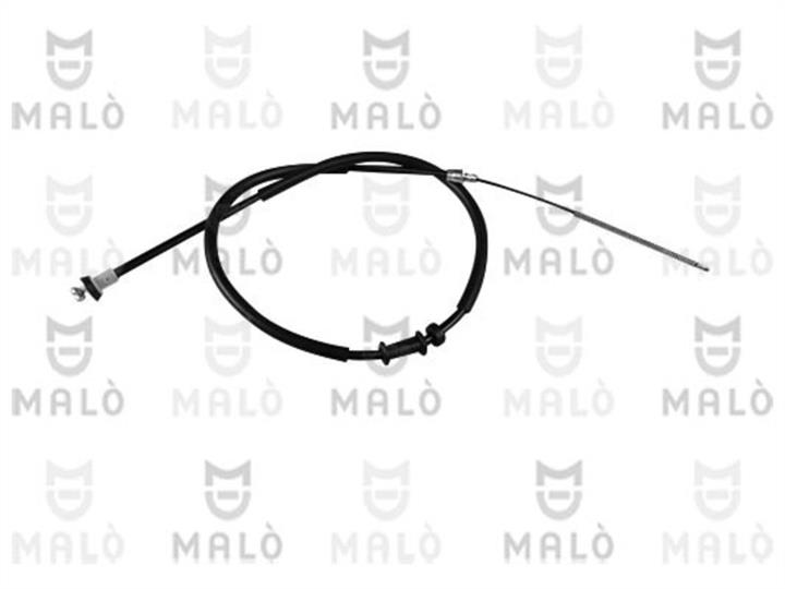 Malo 29205 Parking brake cable, right 29205