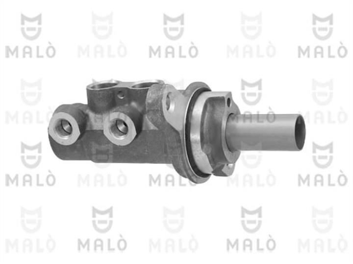 Malo 90528 Brake Master Cylinder 90528