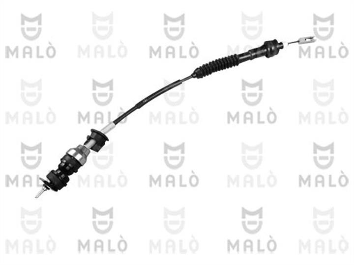 Malo 21286 Clutch cable 21286