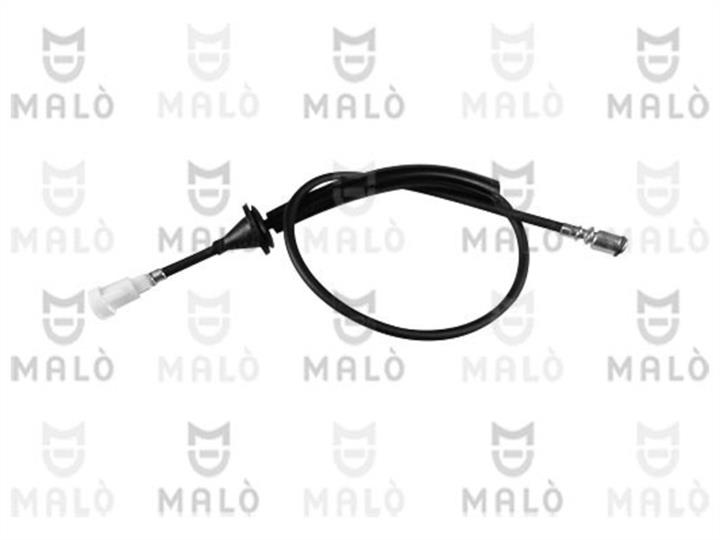 Malo 25168 Cable speedmeter 25168