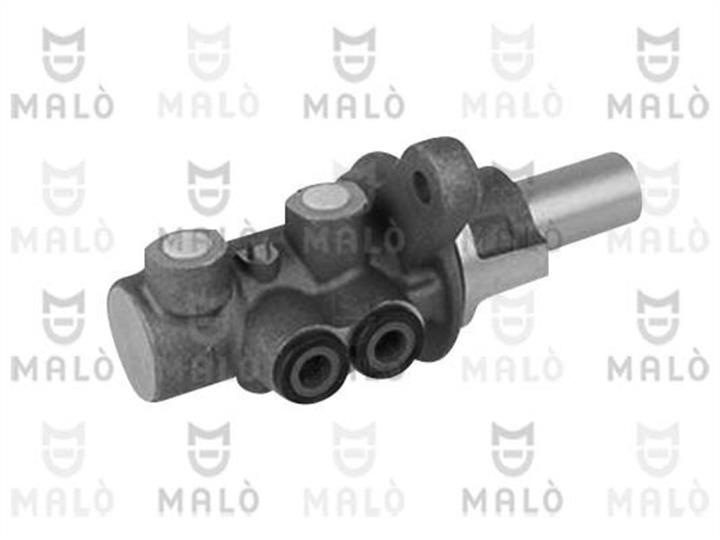 Malo 90508 Wheel Brake Cylinder 90508