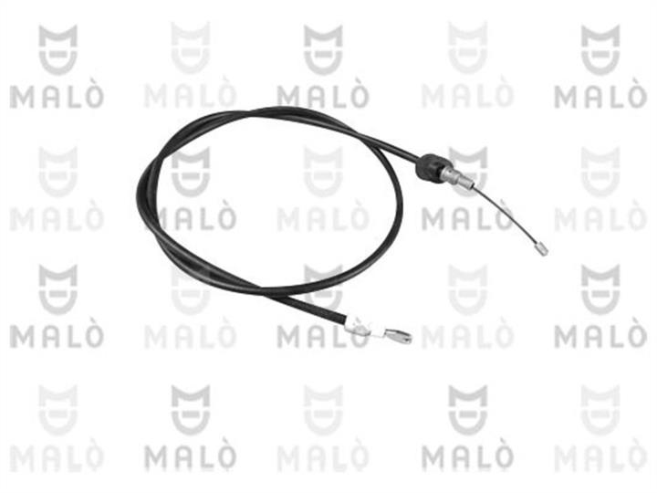 Malo 26950 Cable Pull, parking brake 26950