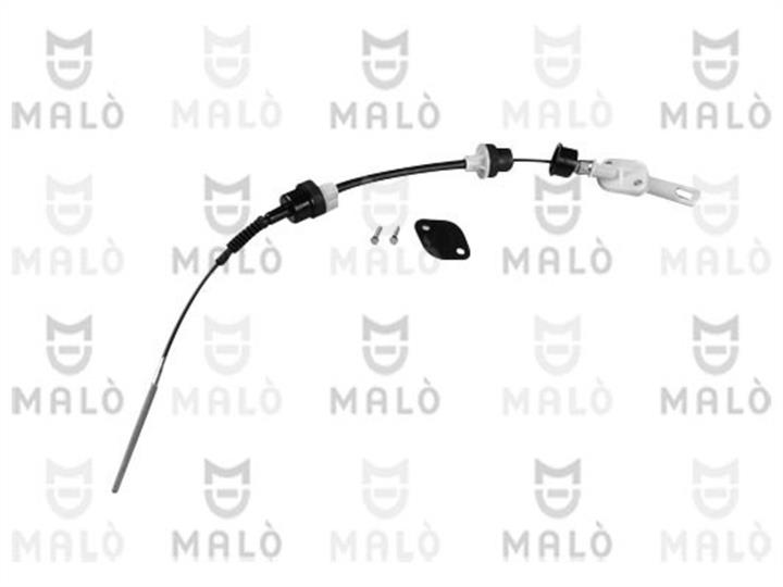 Malo 26563 Clutch cable 26563