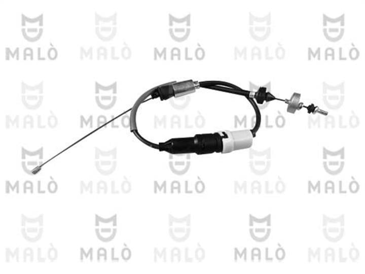 Malo 26575 Clutch cable 26575