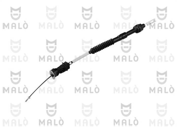 Malo 21282 Clutch cable 21282