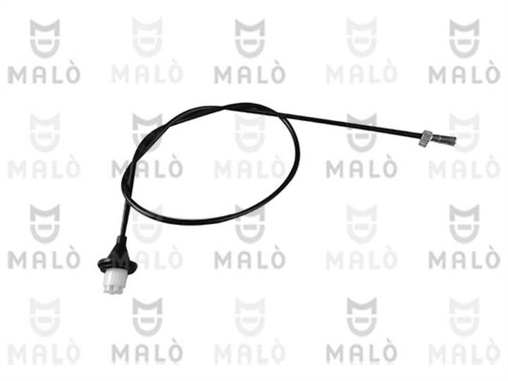 Malo 25054 Cable speedmeter 25054