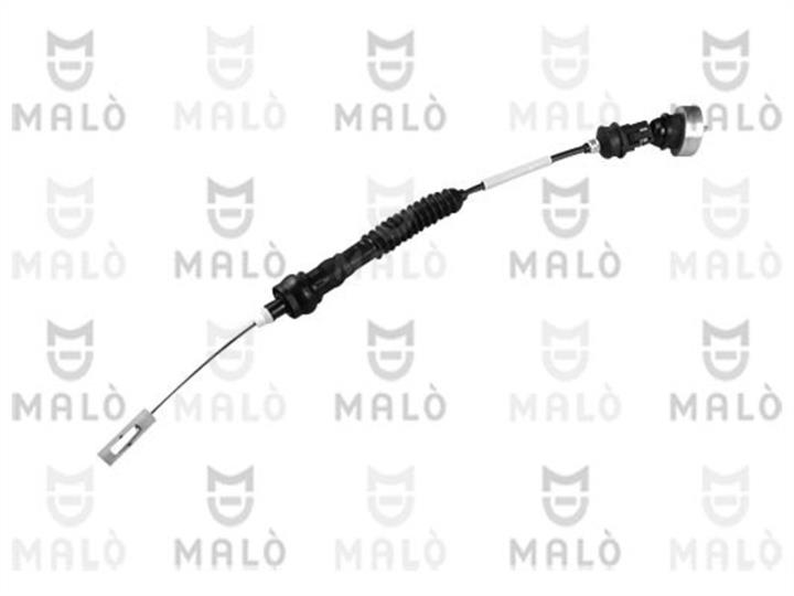 Malo 21284 Clutch cable 21284