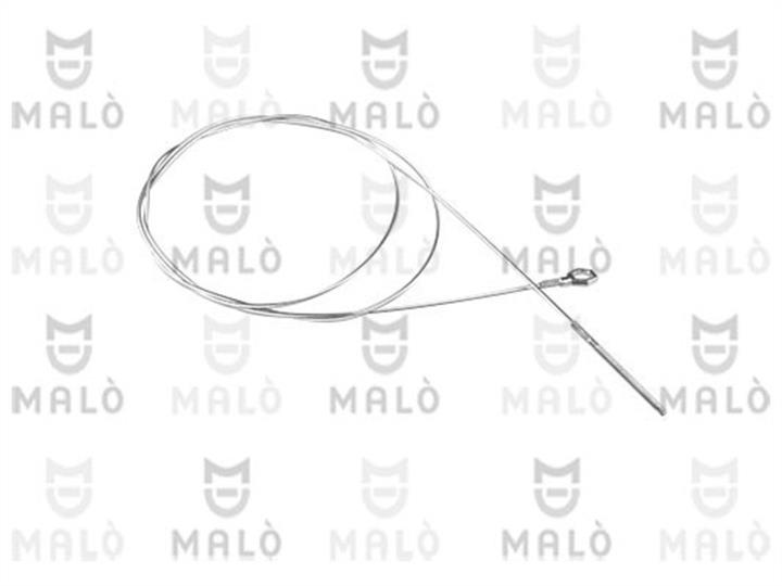 Malo 22116 Clutch cable 22116