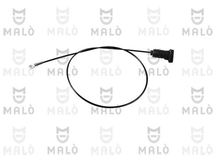 Malo 21383 Parking brake cable, right 21383
