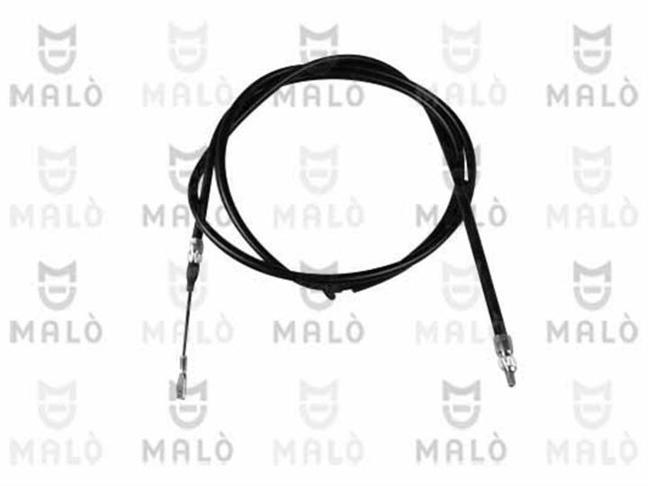 Malo 26260 Cable Pull, parking brake 26260