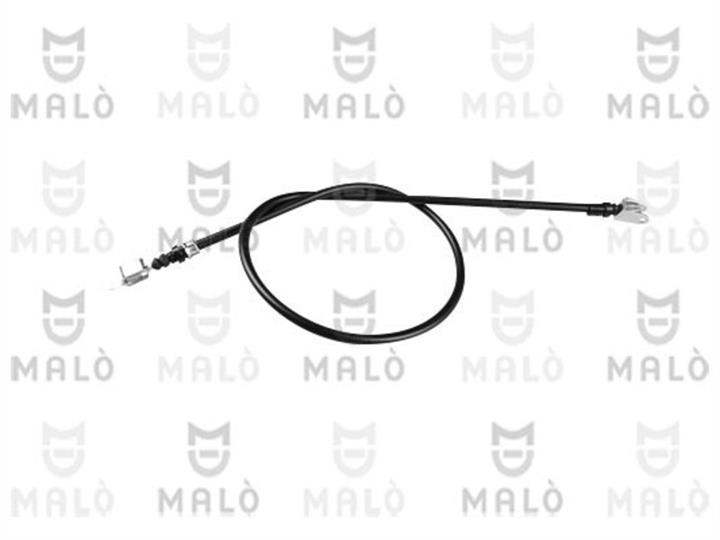 Malo 21988 Clutch cable 21988