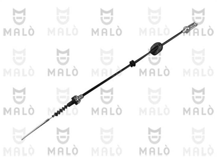 Malo 26566 Clutch cable 26566