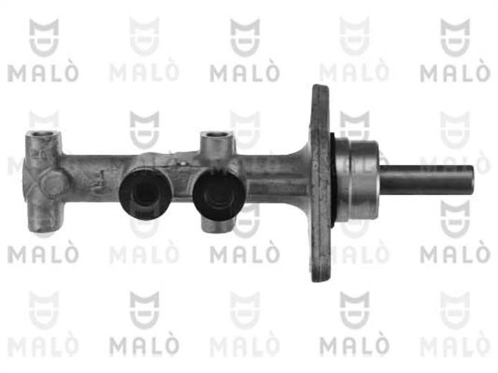Malo 89241 Brake Master Cylinder 89241