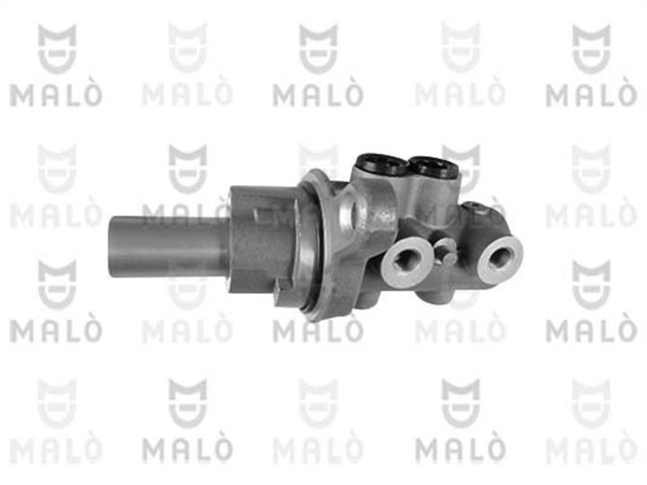 Malo 90509 Wheel Brake Cylinder 90509