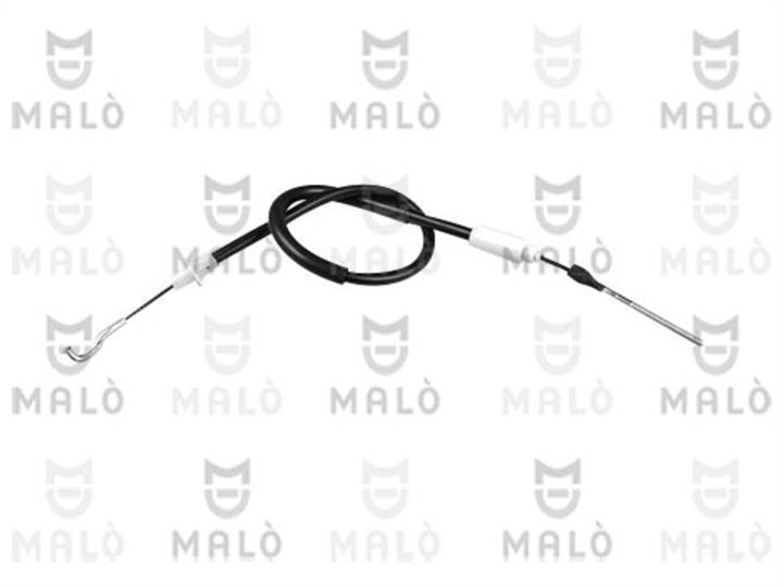Malo 22057 Clutch cable 22057