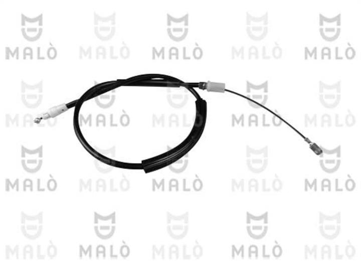 Malo 29027 Parking brake cable, right 29027