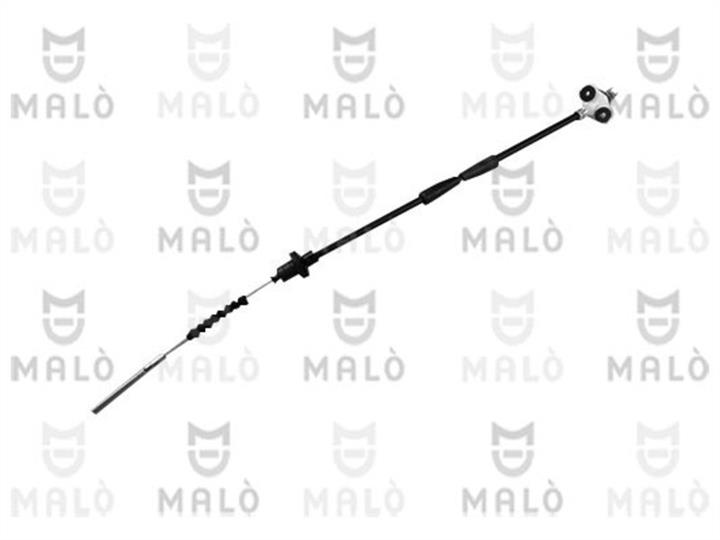 Malo 26526 Clutch cable 26526