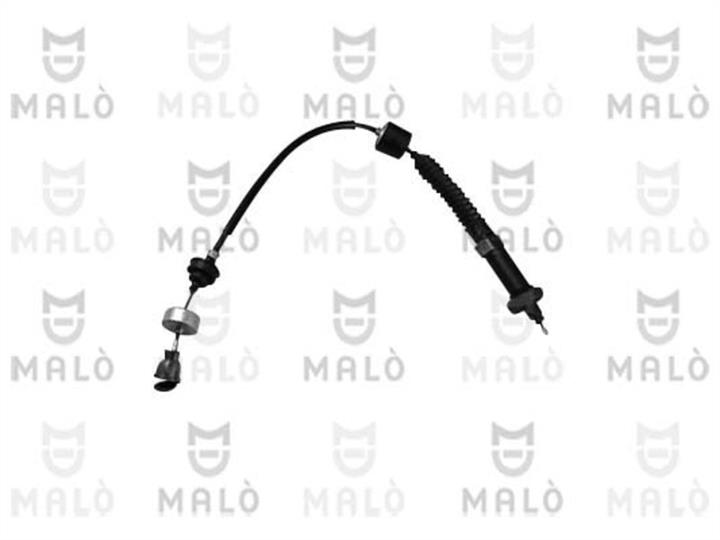 Malo 26537 Clutch cable 26537