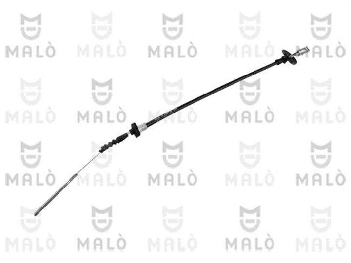 Malo 22150 Clutch cable 22150