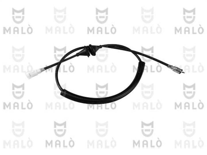 Malo 25109 Cable speedmeter 25109