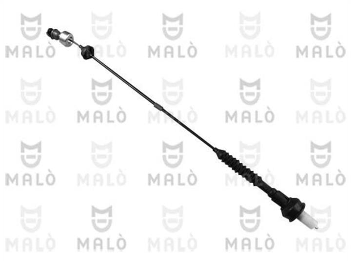 Malo 26544 Clutch cable 26544