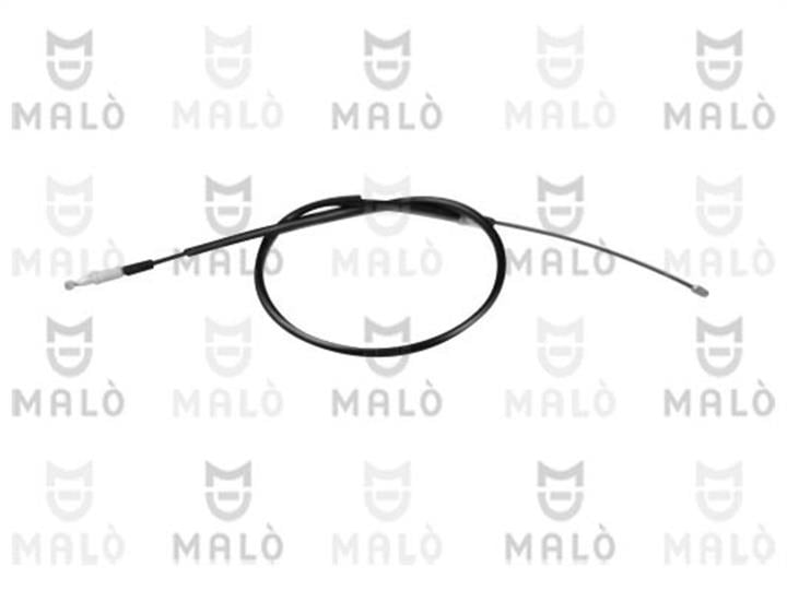 Malo 26446 Parking brake cable, right 26446