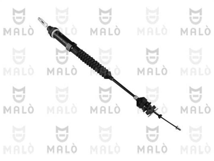 Malo 21283 Clutch cable 21283