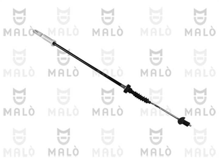Malo 21952 Clutch cable 21952