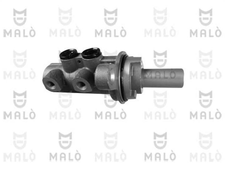 Malo 90527 Brake Master Cylinder 90527
