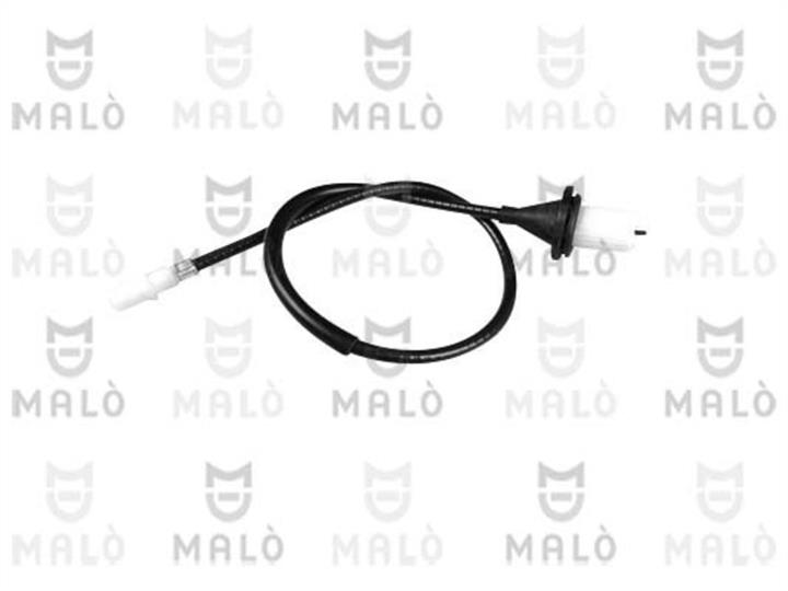 Malo 25164 Cable speedmeter 25164
