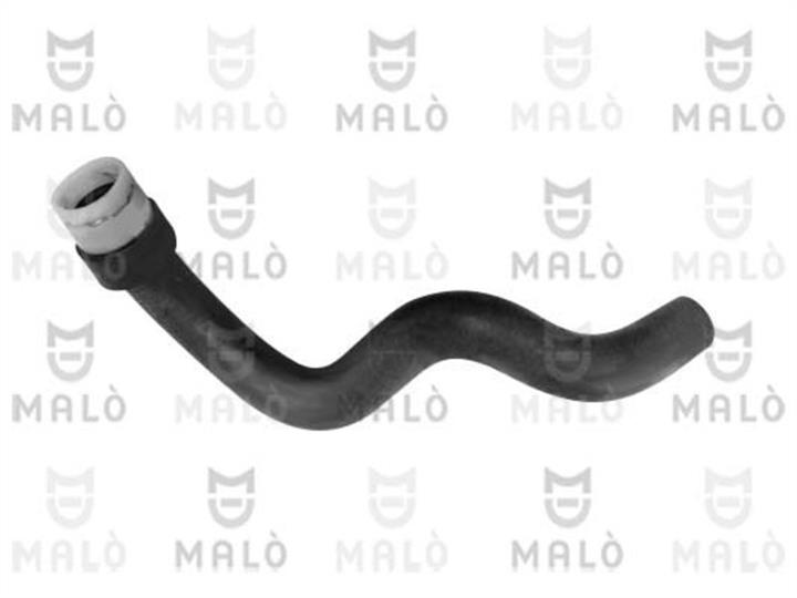 Malo 28254A Refrigerant pipe 28254A