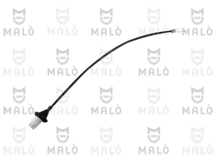 Malo 25076 Cable speedmeter 25076