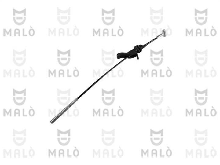 Malo 26852 Cable Pull, parking brake 26852