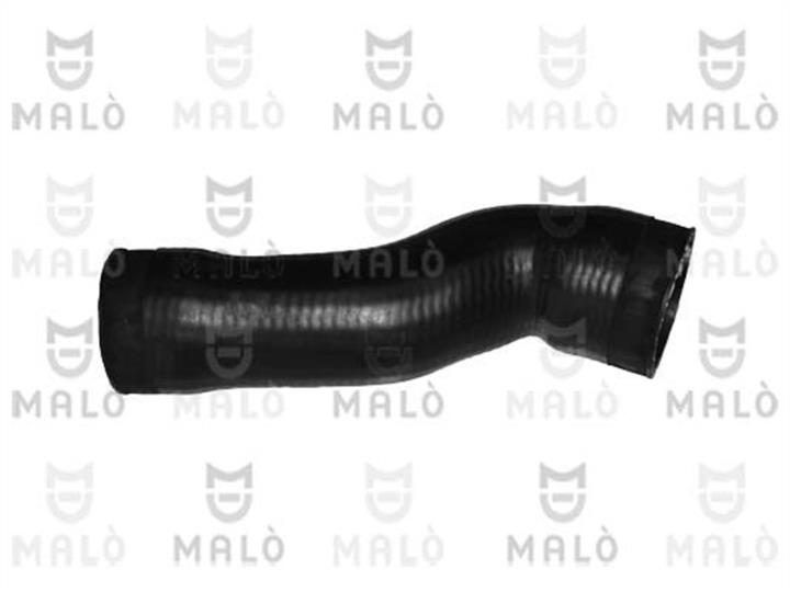 Malo 17335 Charger Air Hose 17335