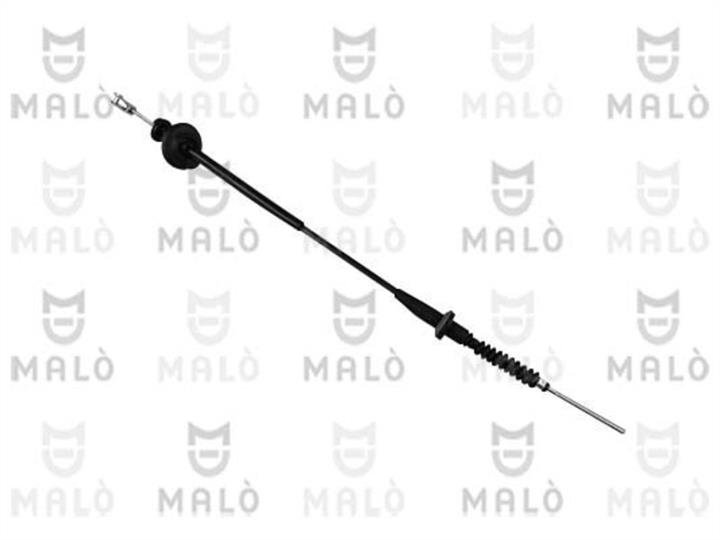 Malo 26584 Clutch cable 26584