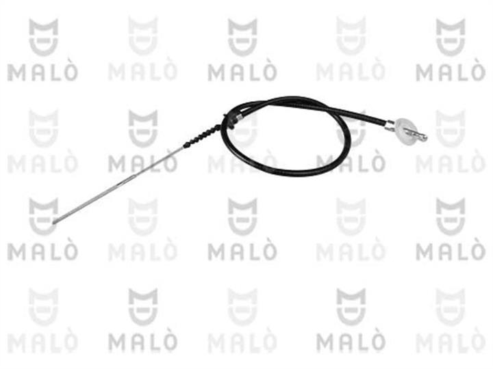 Malo 22152 Clutch cable 22152